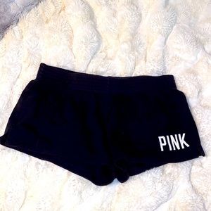 Victoria’s Secret PINK Lounge Shorts